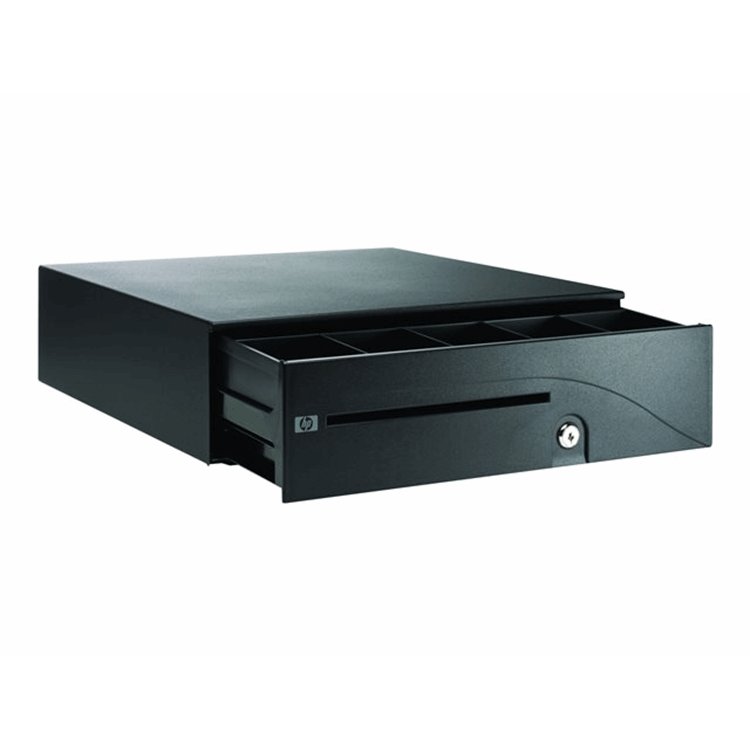 HP Cash Drawer International HP Cash Drawer International
