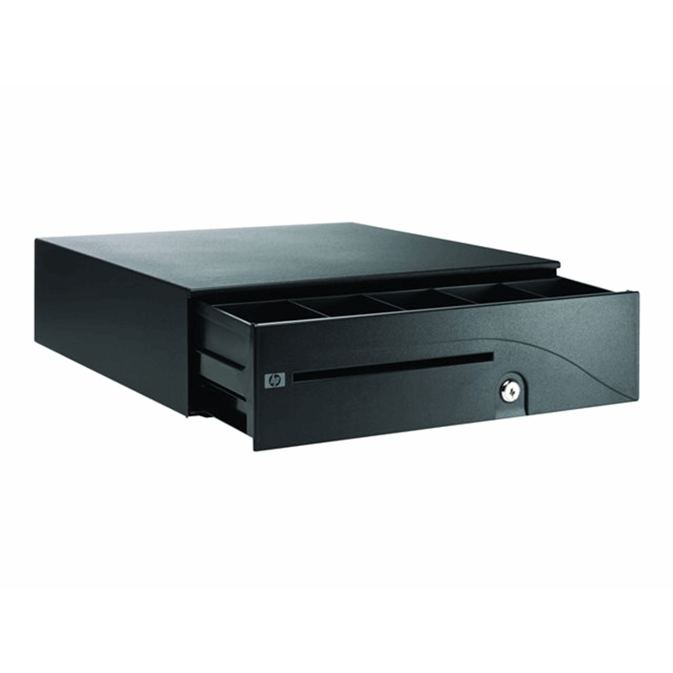 HP Cash Drawer International
