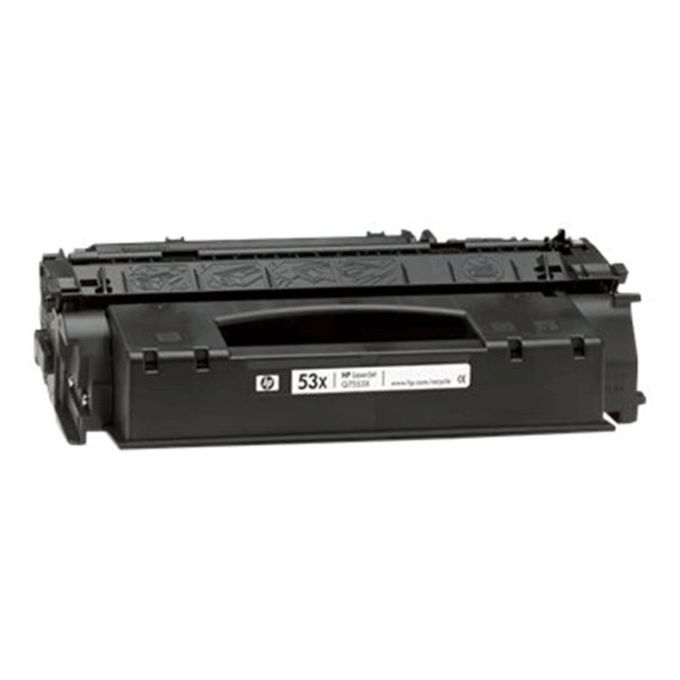 HP Toner/black 7000sh f LJ P2015