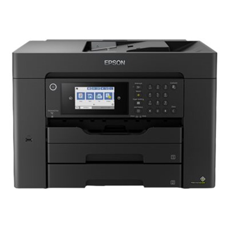 WorkForce WF-7840DTWF WorkForce WF-7840DTWF