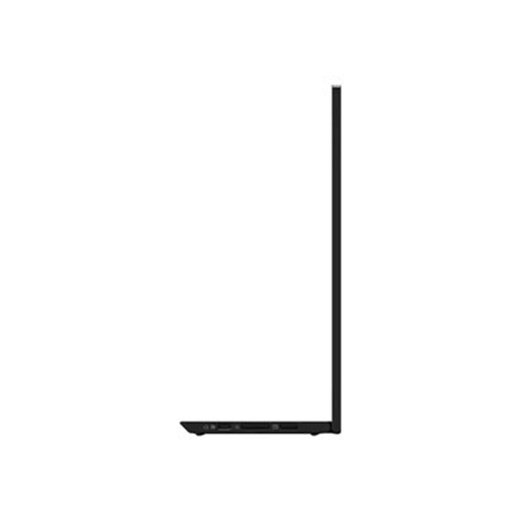 15.6in LED 1920x1080 16:9 6ms ThinkVisio 15.6in LED 1920x1080 16:9 6ms ThinkVisio