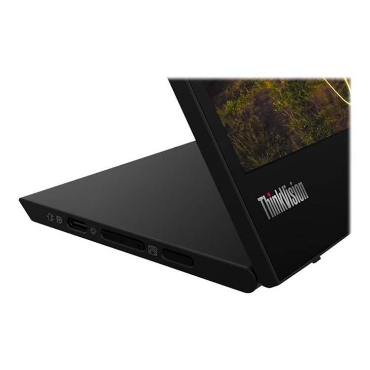 15.6in LED 1920x1080 16:9 6ms ThinkVisio 15.6in LED 1920x1080 16:9 6ms ThinkVisio