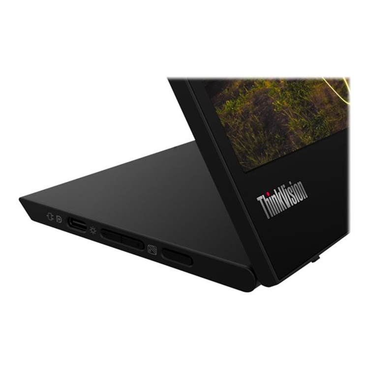 15.6in LED 1920x1080 16:9 6ms ThinkVisio