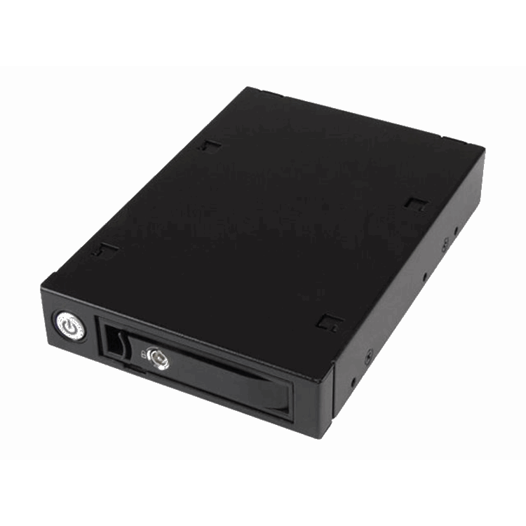MOBILE RACK BACKPLANE FOR 2.5IN SAS/SATA