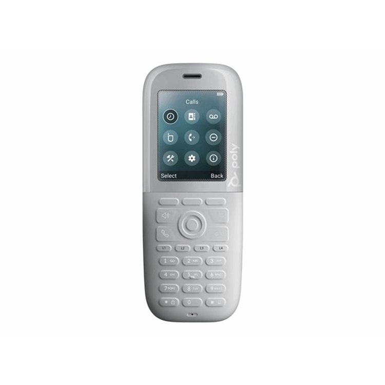 Poly Rove 40 DECT PH HS - UK Version Poly Rove 40 DECT PH HS - UK Version