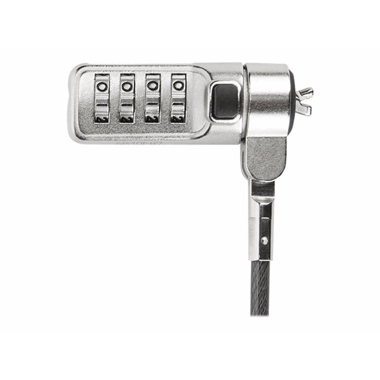 DEFCON Mini Slot Combo Lock