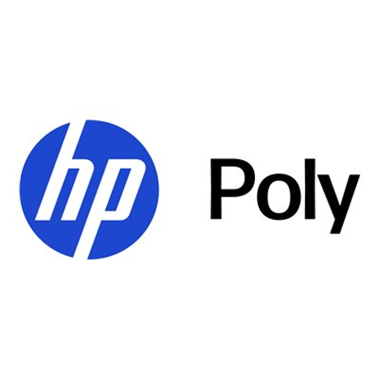 HP Poly 5y P+ Poly G9 IP MTR Nestle