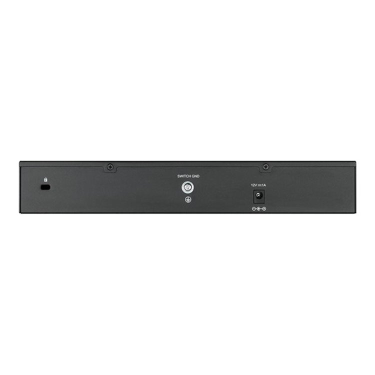 16-Port GIGABIT EASY DESKTOP SWITCH