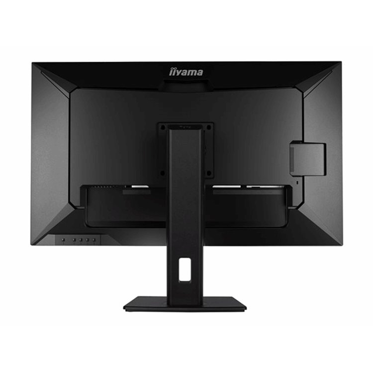32"W LCD Business 4K UHD IPS USB-C Dock