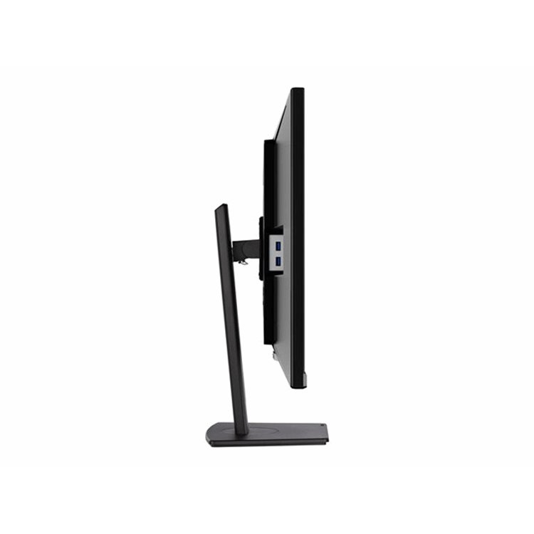 32"W LCD Business 4K UHD IPS USB-C Dock