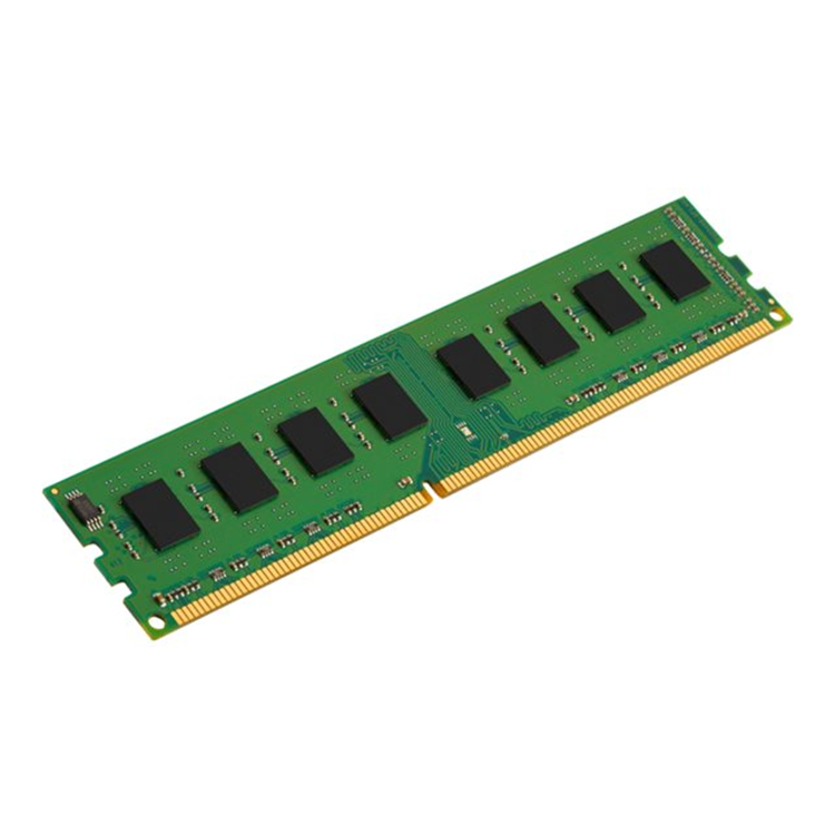 Mem/4GB 1600MHz Low Voltage Module SR