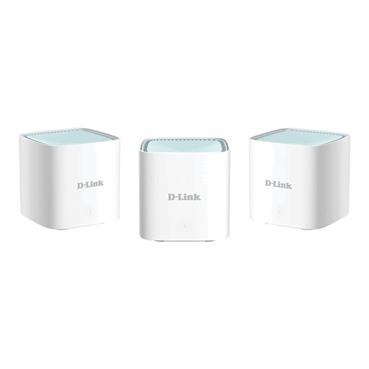 EAGLE PRO AI AX1500 Mesh System - 3 Pack