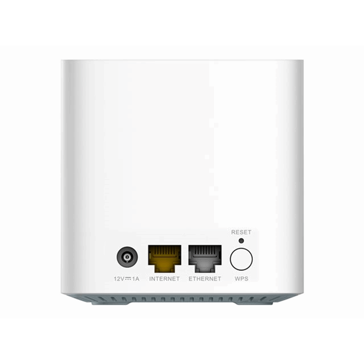 EAGLE PRO AI AX1500 Mesh System - 3 Pack