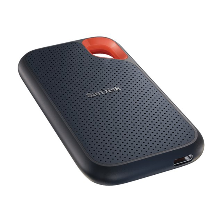 SD Extreme 4TB Portable SSD 1050MB/s Rea
