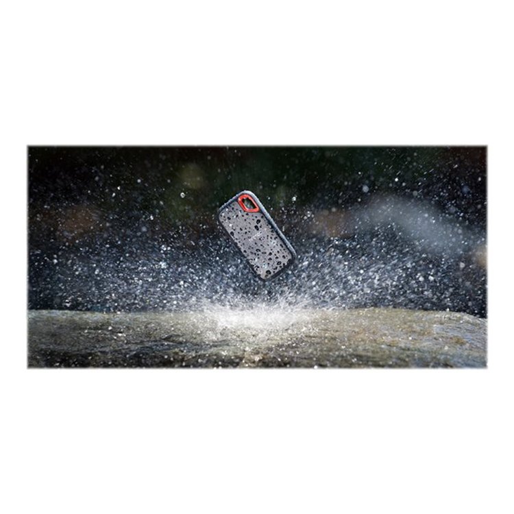 SD Extreme 4TB Portable SSD 1050MB/s Rea SD Extreme 4TB Portable SSD 1050MB/s Rea
