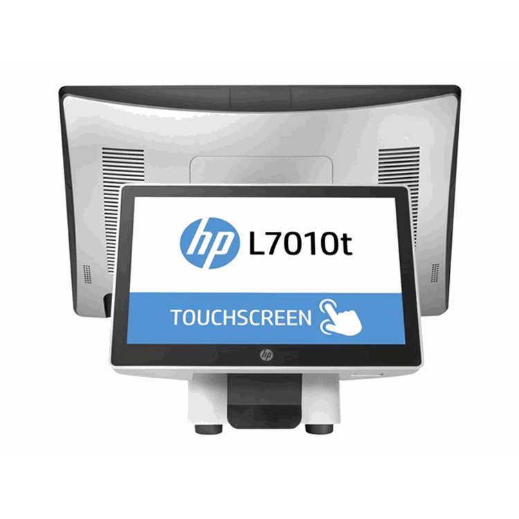 7010t Touch Monitor