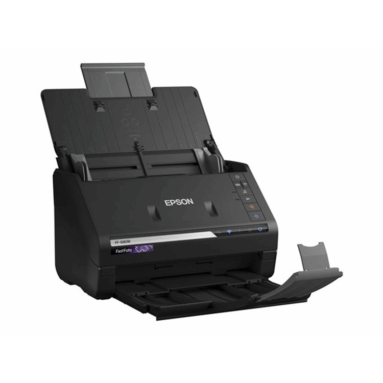 FastFoto FF-680W FastFoto FF-680W