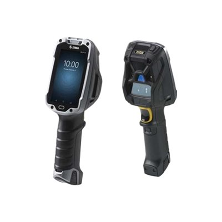 TC8300 4IN 2D IMGR STD