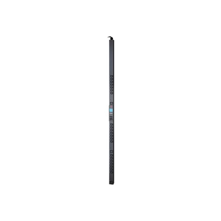 APC RACK PDU 2G, METERED SWITCHING, ZEROU 16A/230V, (21) C13 & (3) C19