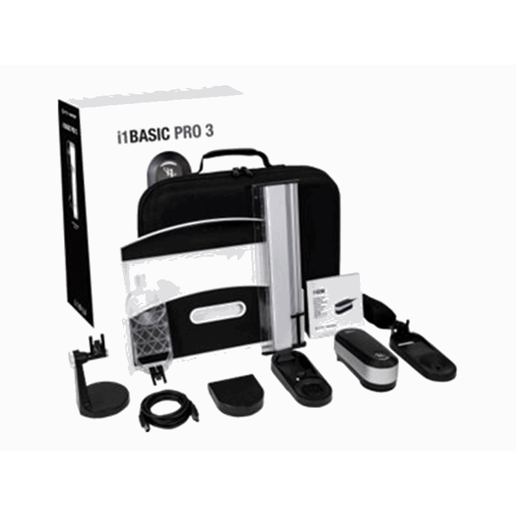 X-RITE I1 Basic Pro 3