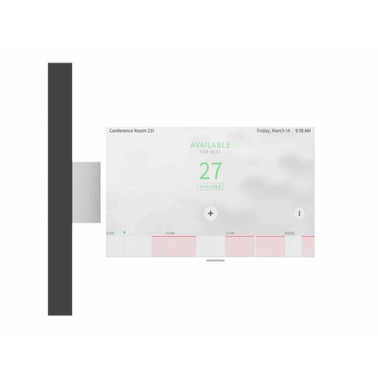 Mullion Mount Kit f/TSW-770 and TSW-1070