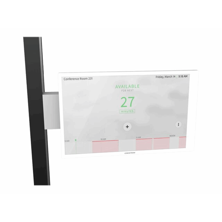 Mullion Mount Kit f/TSW-770 and TSW-1070