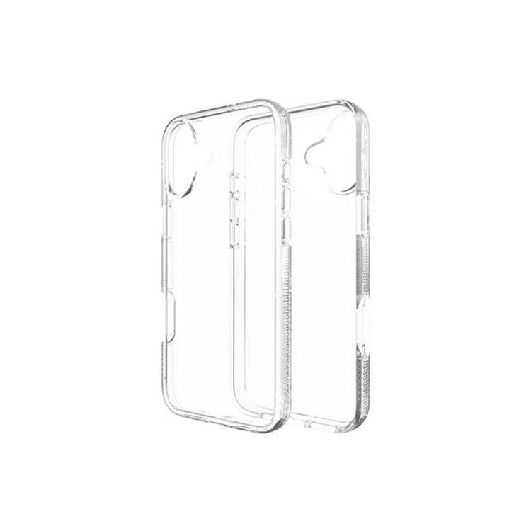 ZAGG Crystal Palace Dwight LGPL Clear ZAGG Crystal Palace Dwight LGPL Clear
