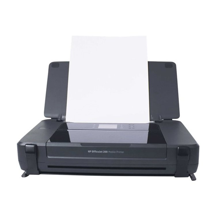 DICOTA QuickFix for HP OJ 200