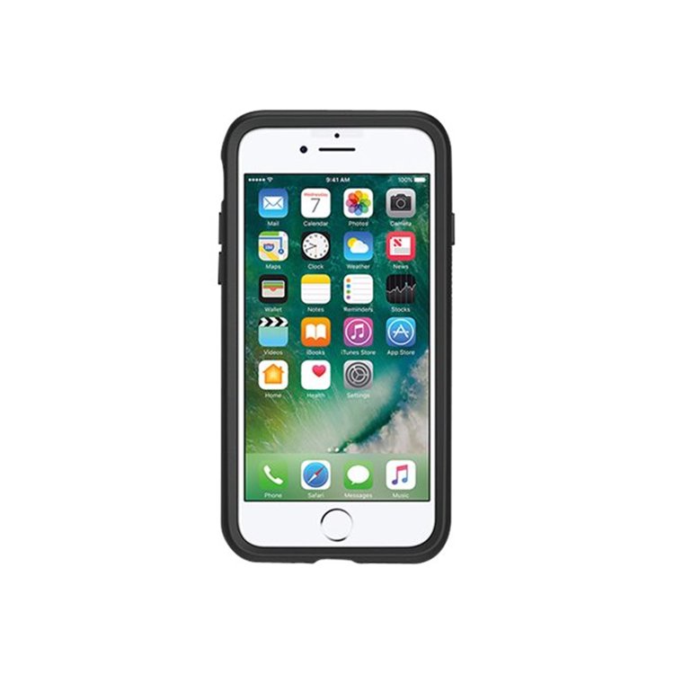 Symmetry iPhone 7 Black