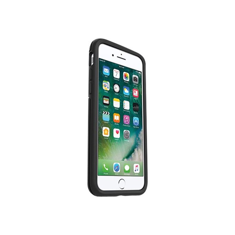 Symmetry iPhone 7 Black