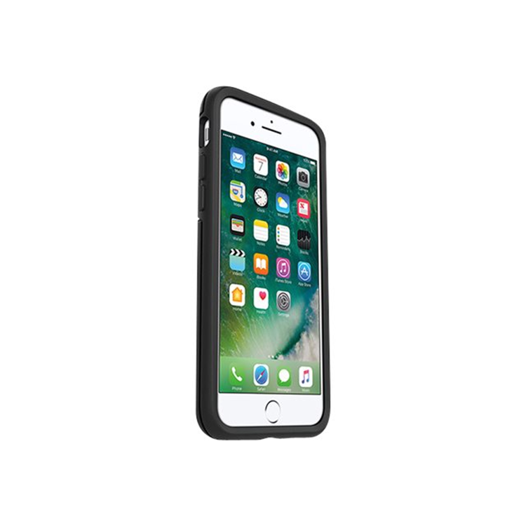 Symmetry iPhone 7 Black