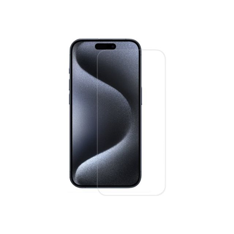 MW Glass 2.5D Standard for iPhone 15