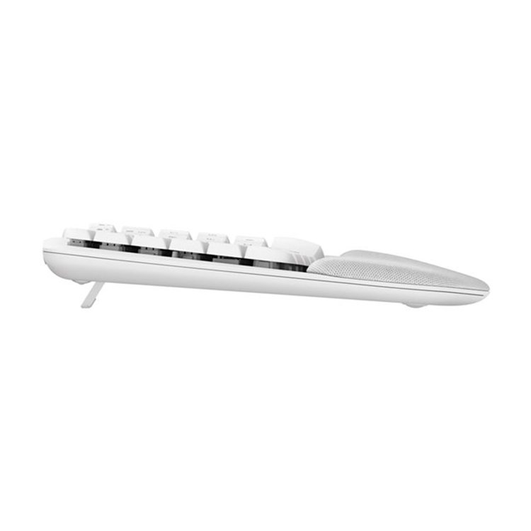 LOGI Wave Keys Wrls Keyboard (DE)