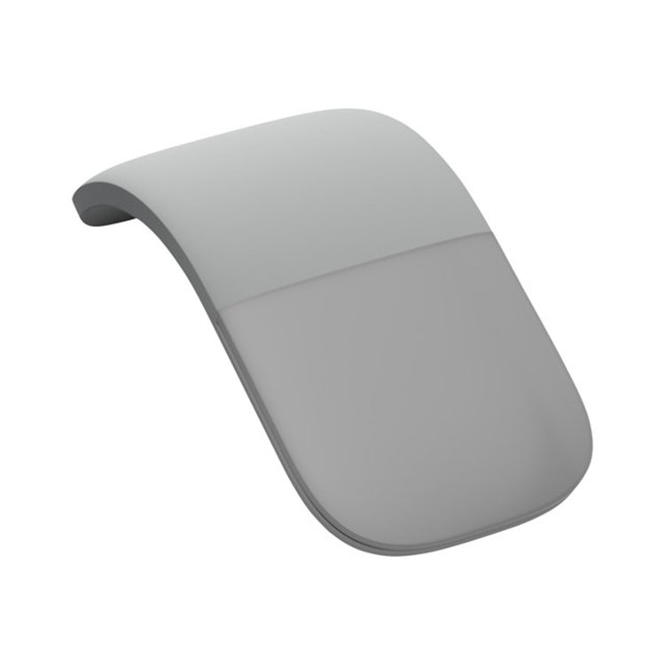 MS Srfc Arc Mouse BT Grey Demo