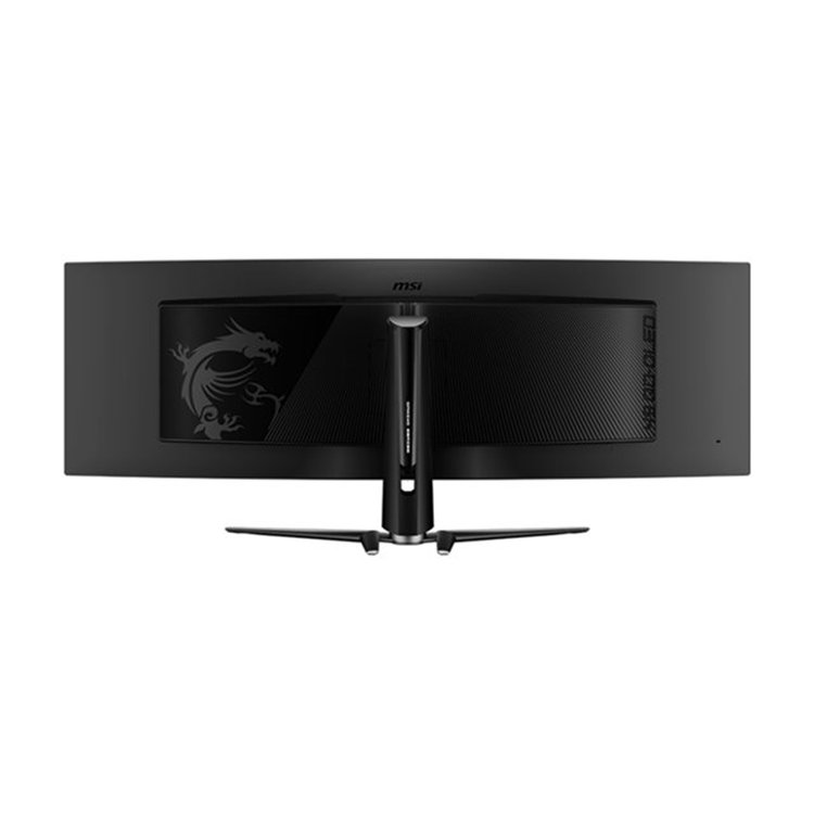 MPG 491CQP QD-OLED 49i QD-OLED Curve 1800R 5120x1440 144HZ NA Tilt 3y Warranty MPG 491CQP QD-OLED 49i QD-OLED Curve 1800R 5120x1440 144HZ NA Tilt 3y Warranty