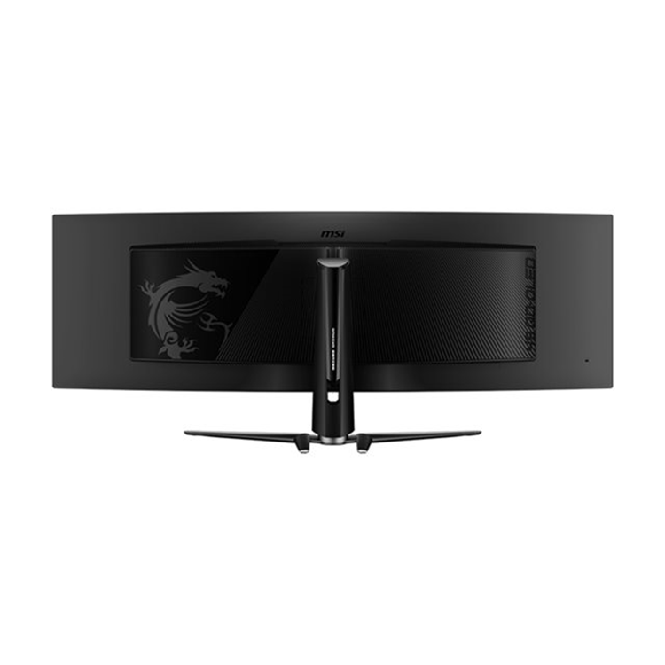 MPG 491CQP QD-OLED 49i QD-OLED Curve 1800R 5120x1440 144HZ NA Tilt 3y Warranty