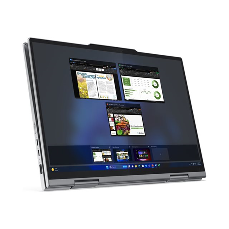 X1 2-in-1 G9 U5 16GB 512SSD W11P