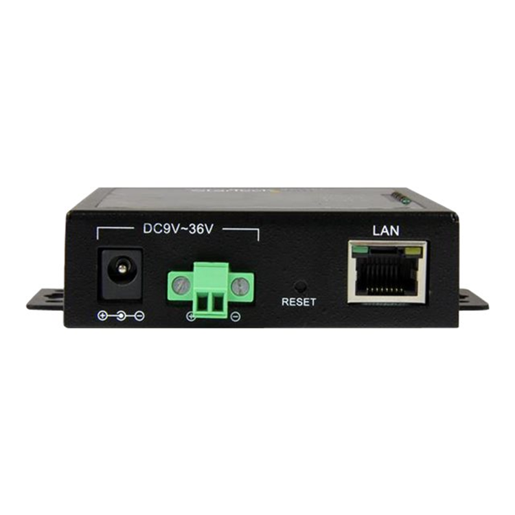 2PT Serial-to-IP Ethernet Device Server