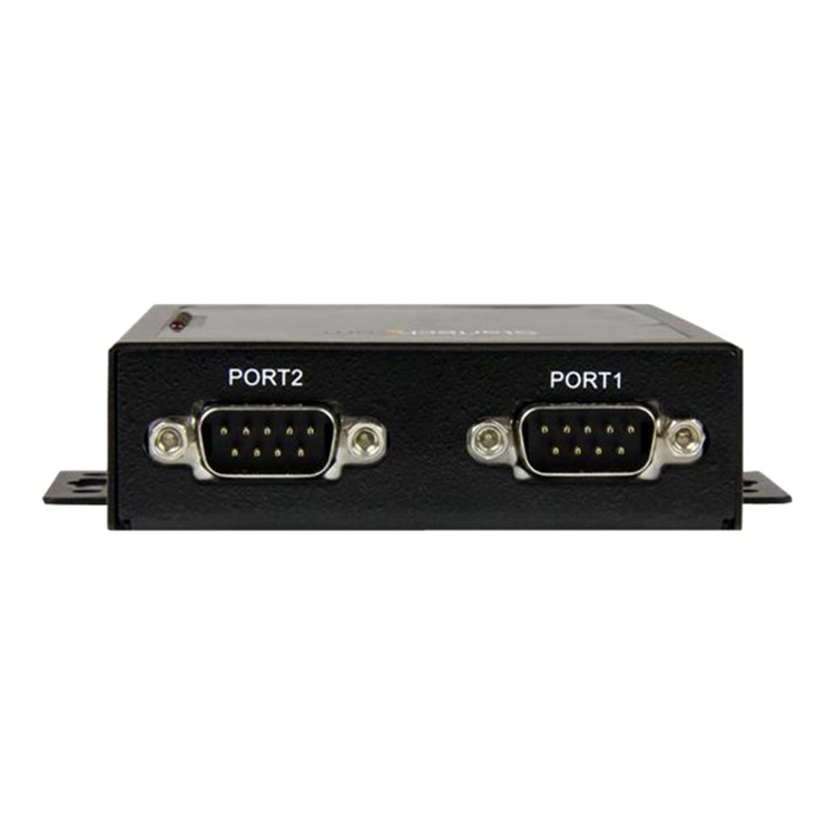 2PT Serial-to-IP Ethernet Device Server