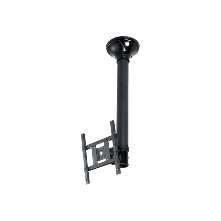 Flatscreen Ceiling Mnt 64-105cm 10-37" Flatscreen Ceiling Mnt 64-105cm 10-37"