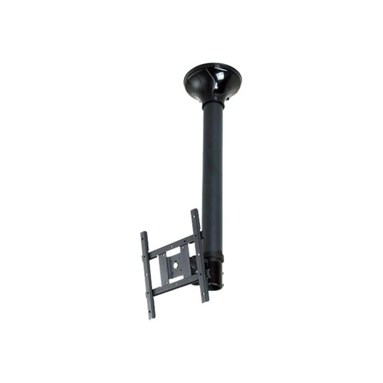 Flatscreen Ceiling Mnt 64-105cm 10-37"