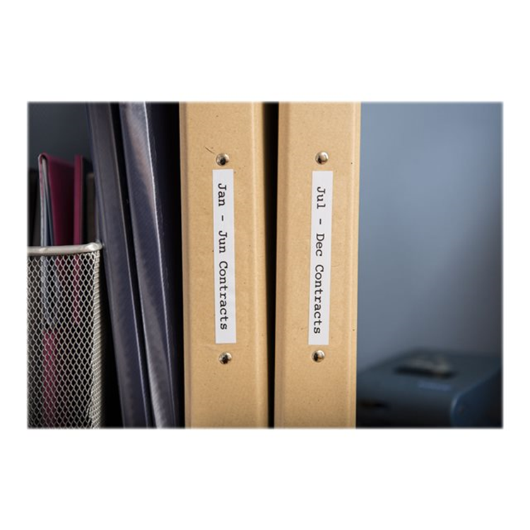 P-Touch H110 portable 3.5/6/9/12 mm