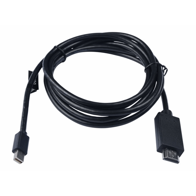MINI DP TO HDMI 1.4 CABLE 2M