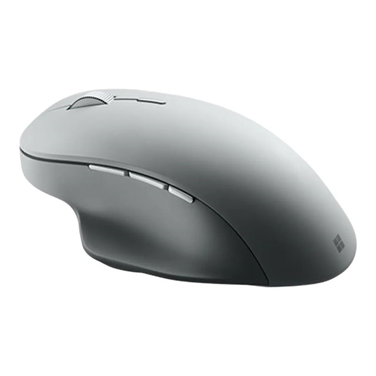 MS Srfc Precision Mouse BT Platinum