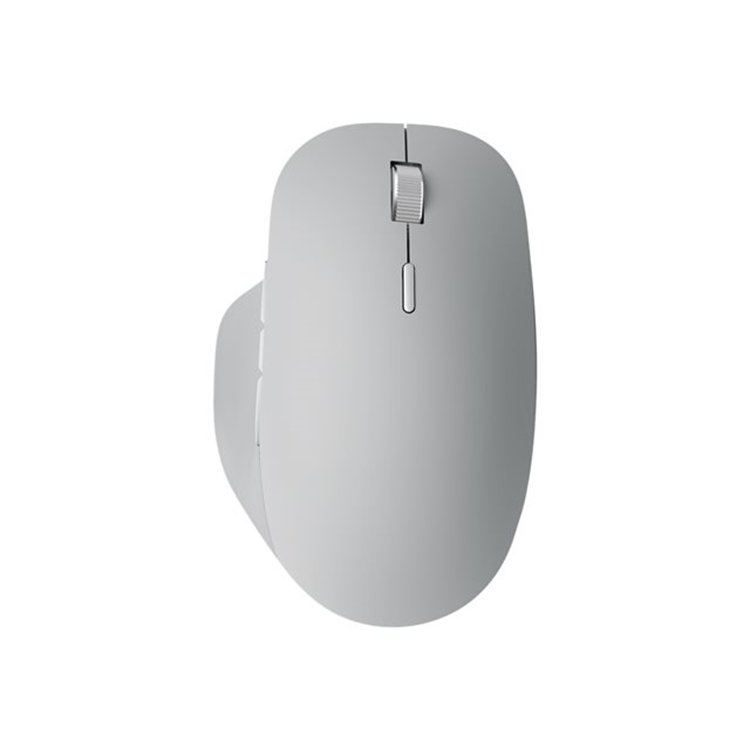 MS Srfc Precision Mouse BT Platinum MS Srfc Precision Mouse BT Platinum