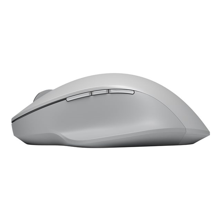 MS Srfc Precision Mouse BT Platinum