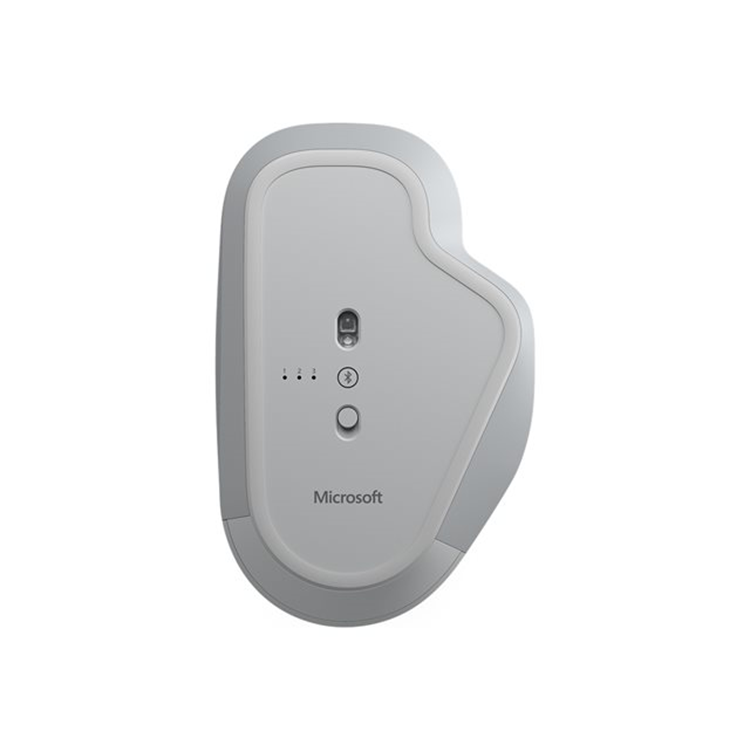 MS Srfc Precision Mouse BT Platinum