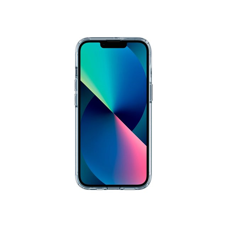Spigen IP 6.1IN Ultra Hybrid Clear