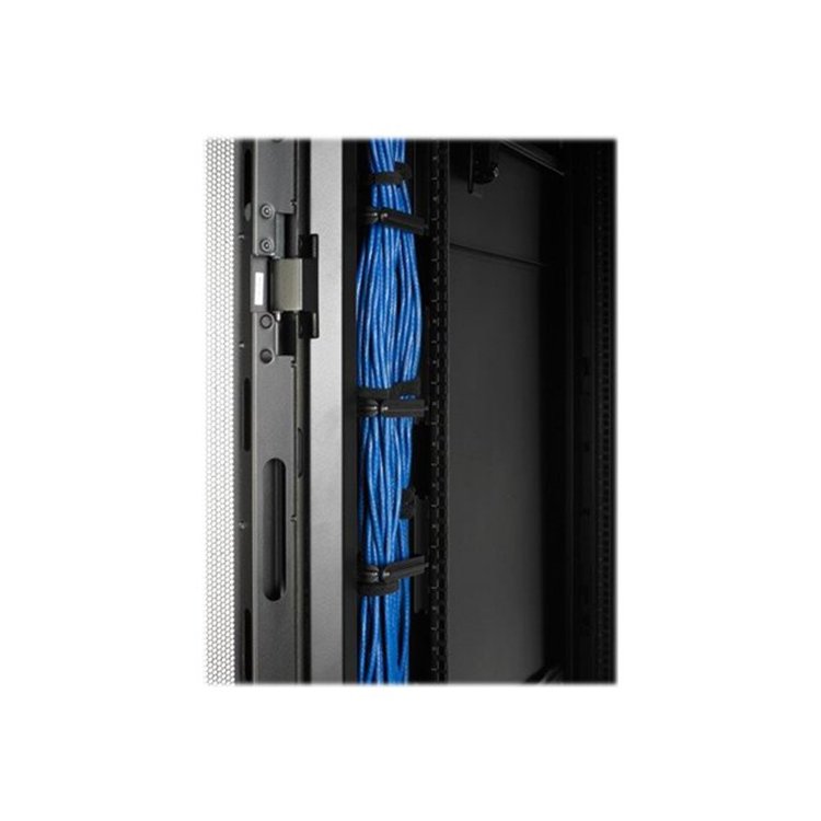TOOLLESS CABLE MANAGEMENT RINGS (QTY 10) TOOLLESS CABLE MANAGEMENT RINGS (QTY 10)