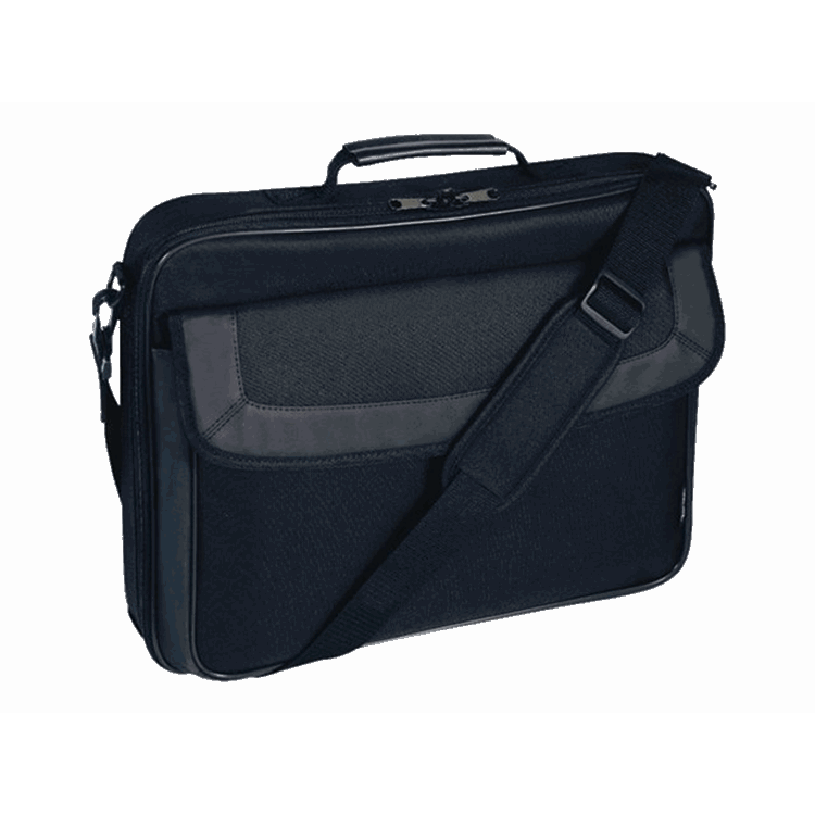 Targus 15.6i Notebook Case. Black. Nylon